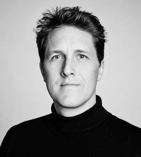 Jakob – System Architect · Lead · Fullstack