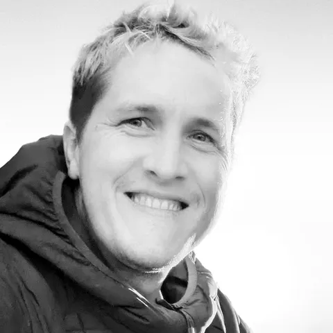 Jakob – Fullstack · Frontend