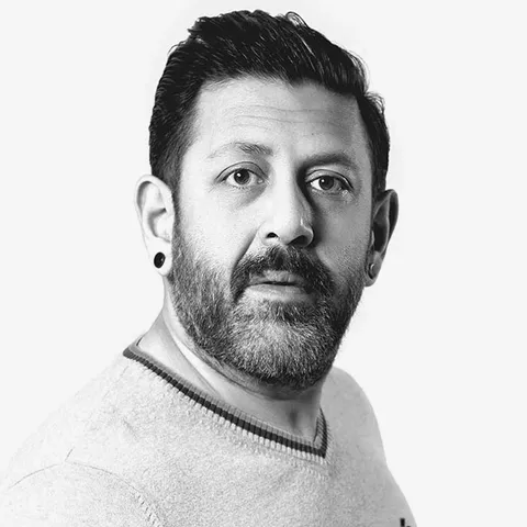 Saad – UX/UI Design · Design Direction